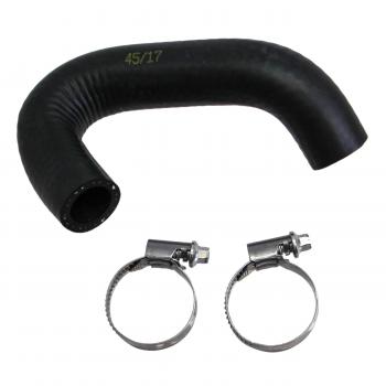 Rein Automotive ABV0104R Secondary Air Injection Pump Hose product image 2 of 6