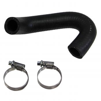 Rein Automotive ABV0104R Secondary Air Injection Pump Hose product image 3 of 6