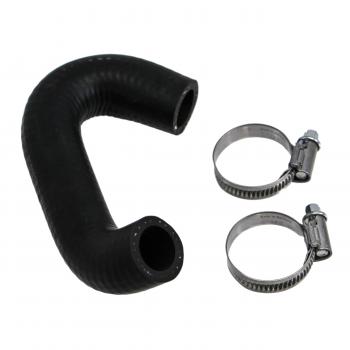 Rein Automotive ABV0104R Secondary Air Injection Pump Hose product image 5 of 6