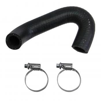 Rein Automotive ABV0104R Secondary Air Injection Pump Hose product image 6 of 6