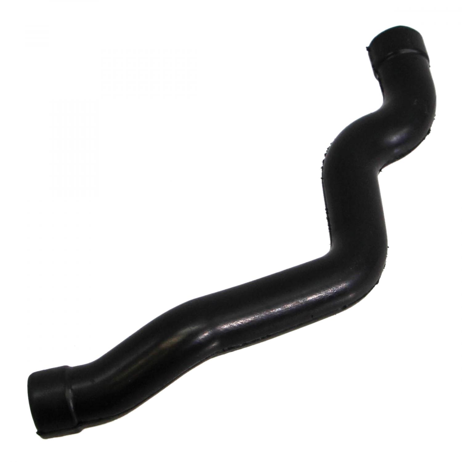 Rein Automotive ABV0108 Engine Crankcase Breather Hose product image 4 of 6
