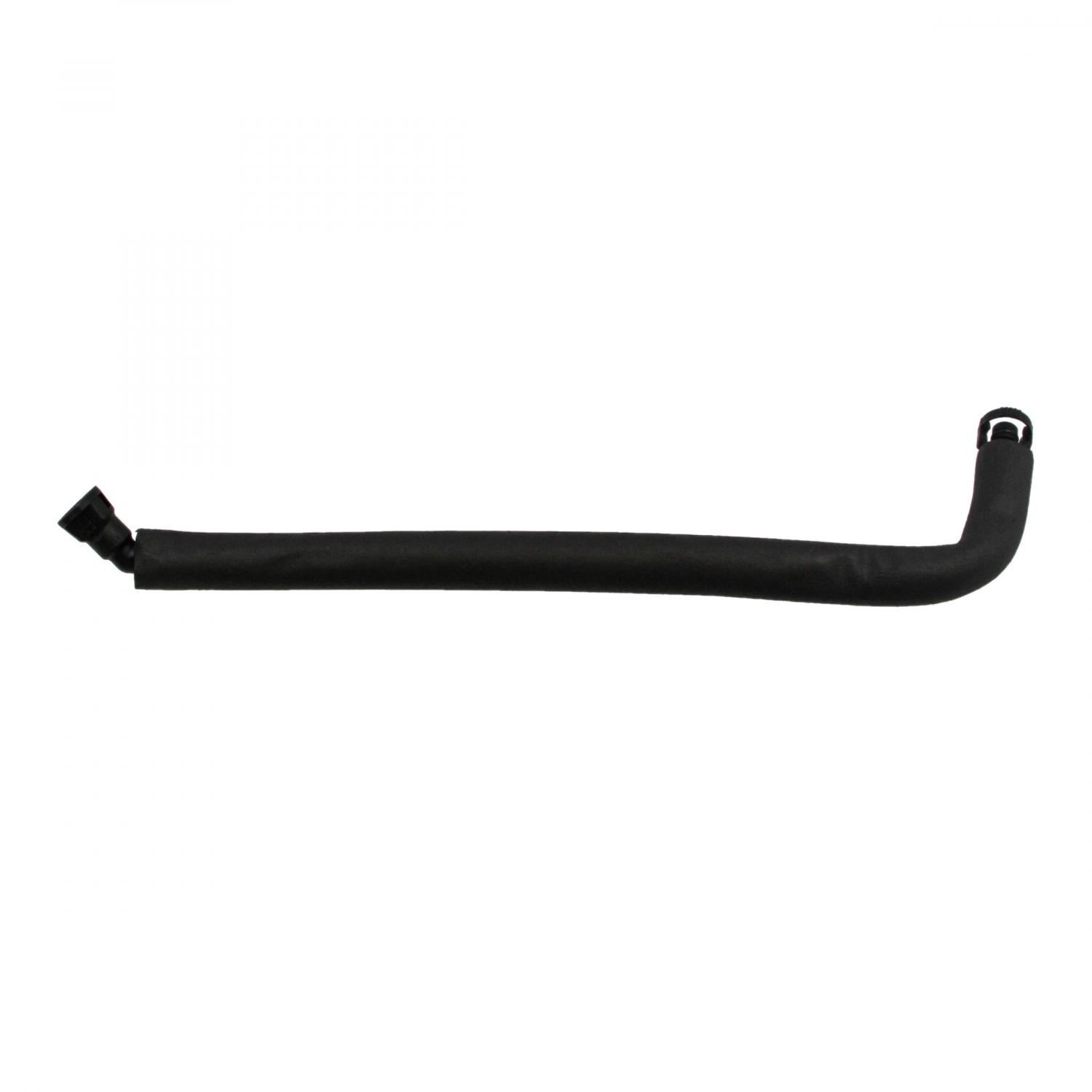 Rein Automotive ABV0109R Engine Crankcase Breather Hose product image 1 of 9