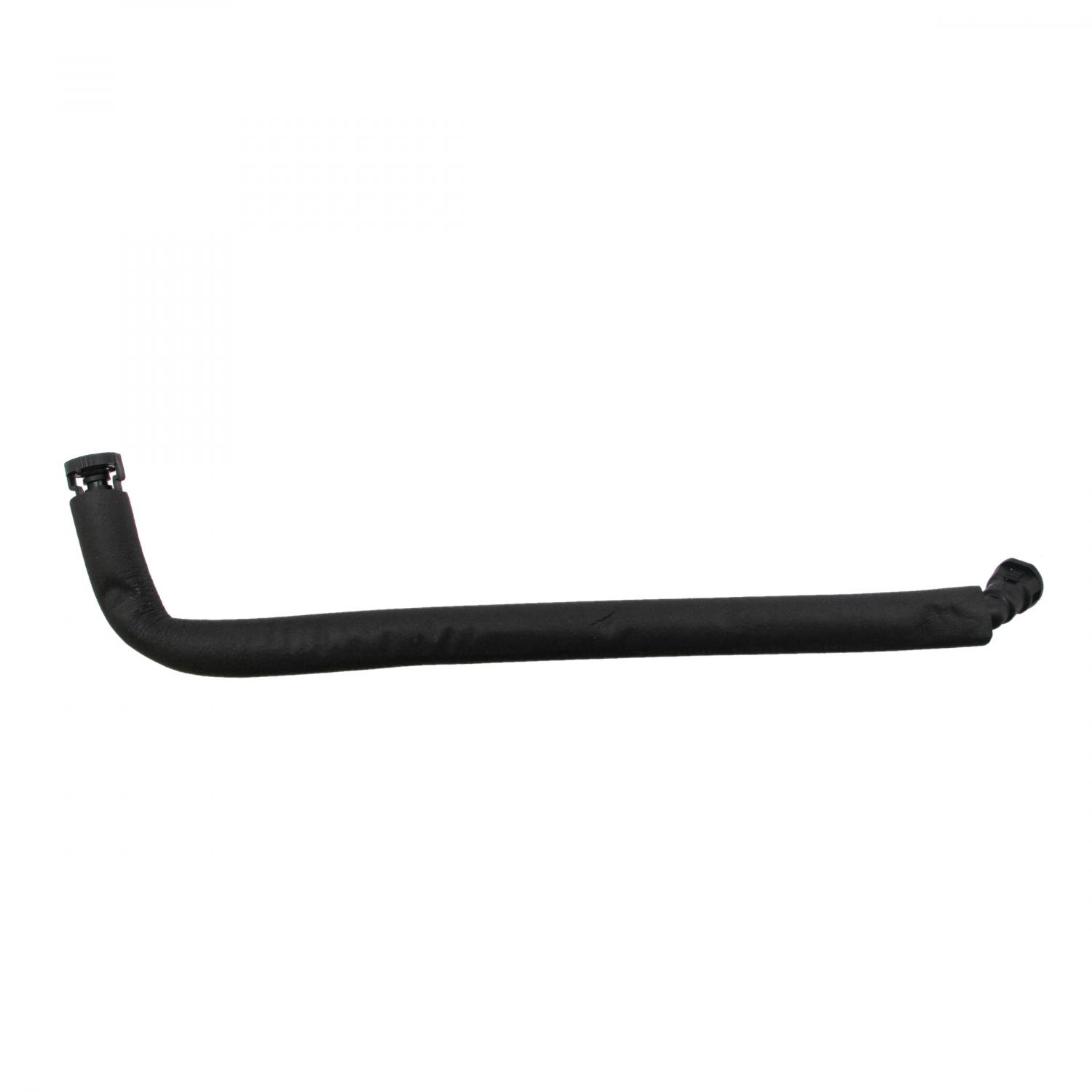 Rein Automotive ABV0109R Engine Crankcase Breather Hose product image 2 of 9
