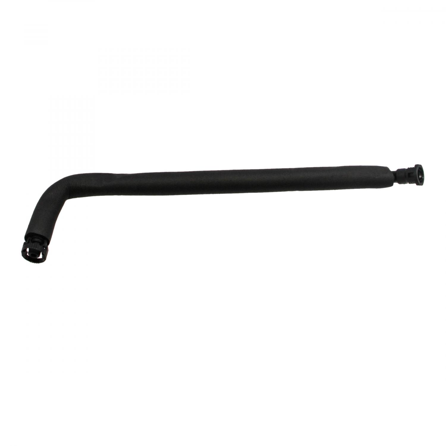 Rein Automotive ABV0109R Engine Crankcase Breather Hose product image 4 of 9