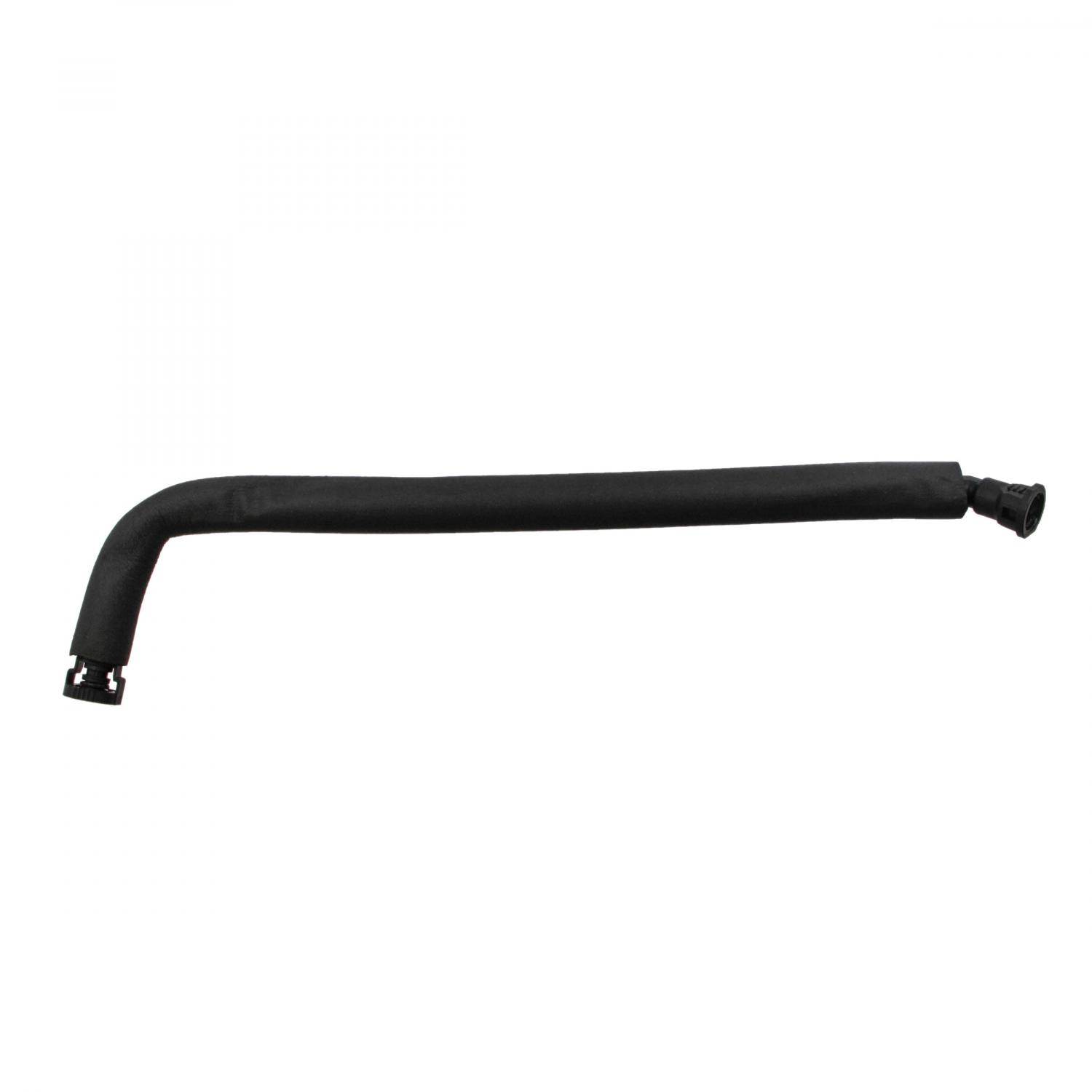 Rein Automotive ABV0109R Engine Crankcase Breather Hose product image 7 of 9