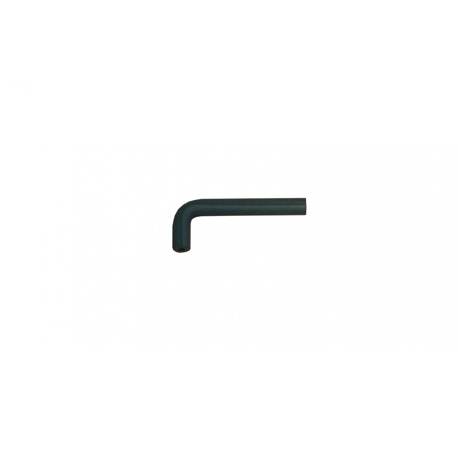 Rein Automotive ABV0115P - Vacuum Hose Rein Automotive ABV0115P Vacuum Hose product image 2 of 3