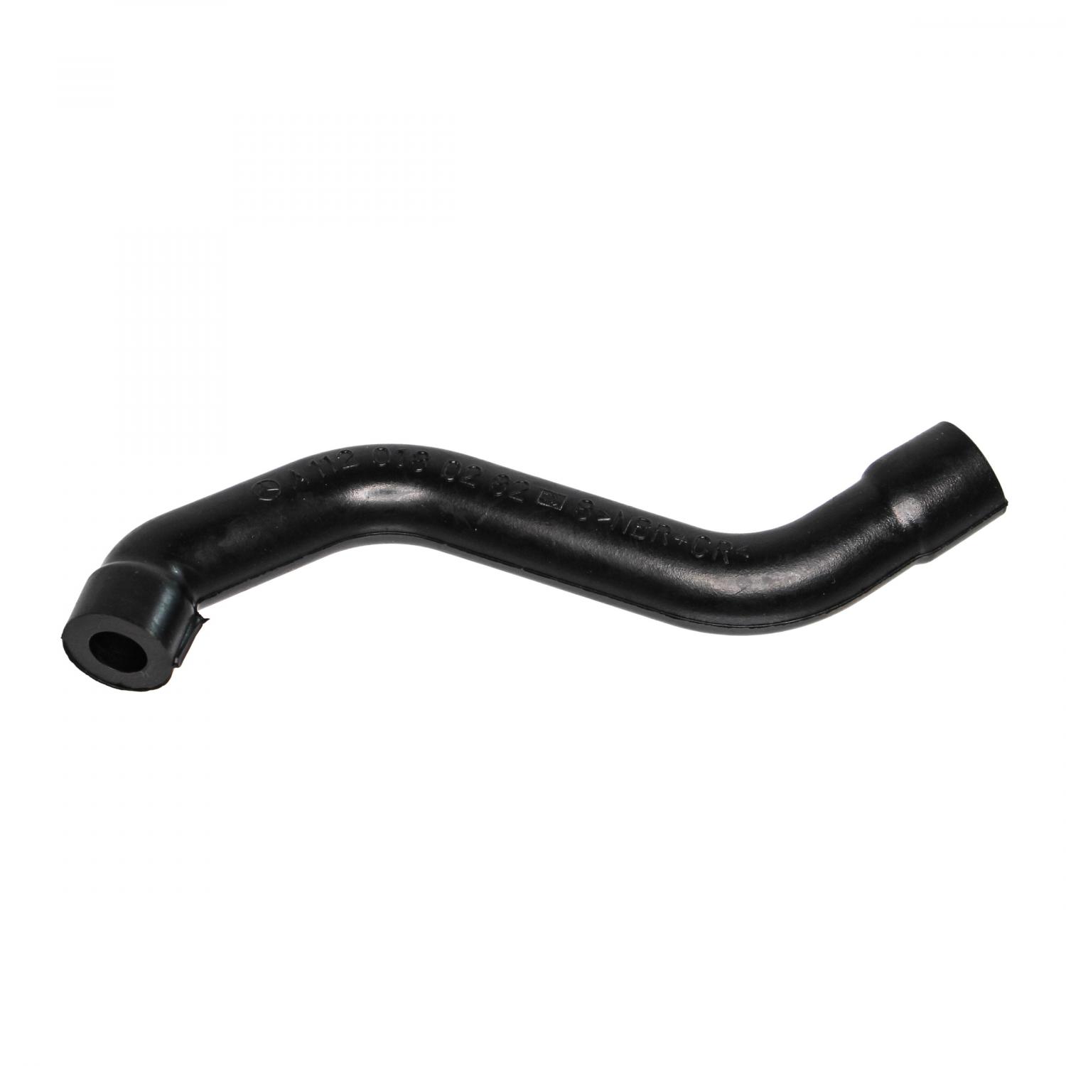 Rein Automotive ABV0117P Engine Crankcase Breather Hose product image 3 of 6