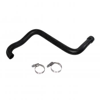 Rein Automotive ABV0118R Engine Crankcase Breather Hose product image 3 of 6