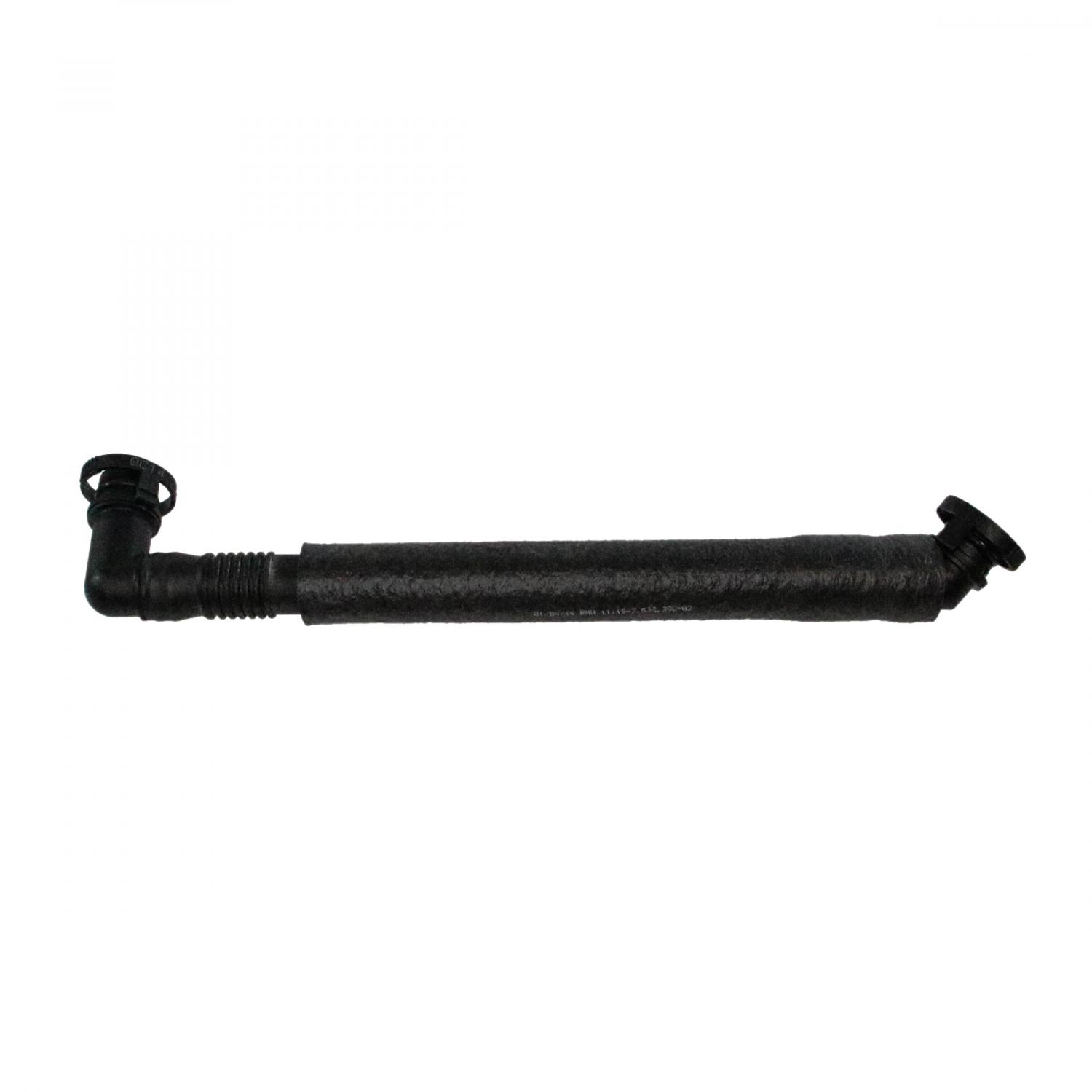 Rein Automotive ABV0123 Engine Crankcase Breather Hose product image 3 of 6