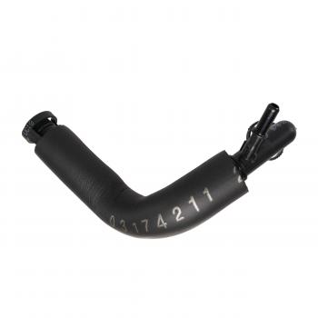 Rein Automotive ABV0124 Engine Crankcase Breather Hose product image 2 of 6