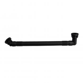 Rein Automotive ABV0125 - Engine Crankcase Breather Hose Rein Automotive ABV0125 Engine Crankcase Breather Hose product image 1 of 9