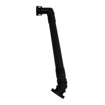 Rein Automotive ABV0125 - Engine Crankcase Breather Hose Rein Automotive ABV0125 Engine Crankcase Breather Hose product image 5 of 9