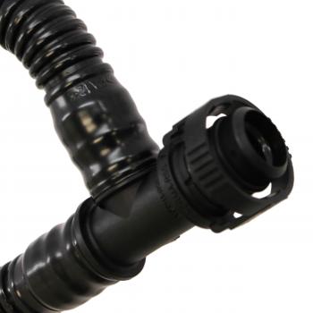 Rein Automotive ABV0139 Engine Crankcase Breather Hose product image 5 of 11