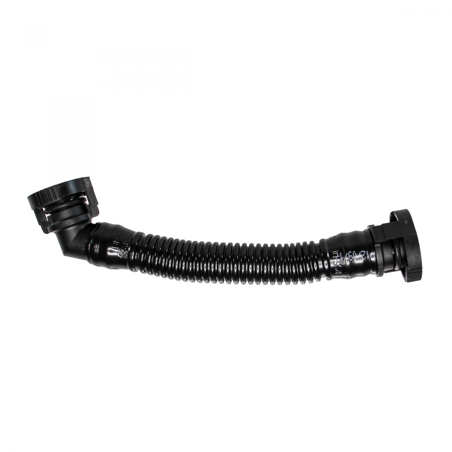Rein Automotive ABV0140 Engine Crankcase Breather Hose product image 2 of 6