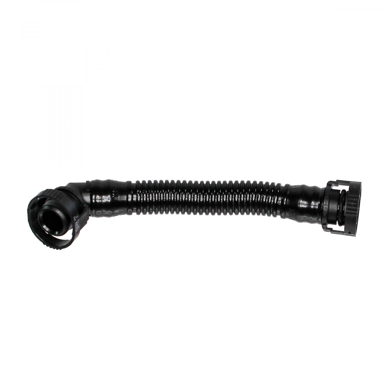 Rein Automotive ABV0140 Engine Crankcase Breather Hose product image 3 of 6