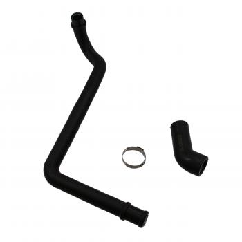 Rein Automotive ABV0142 Engine Crankcase Breather Hose Kit product image 9 of 13