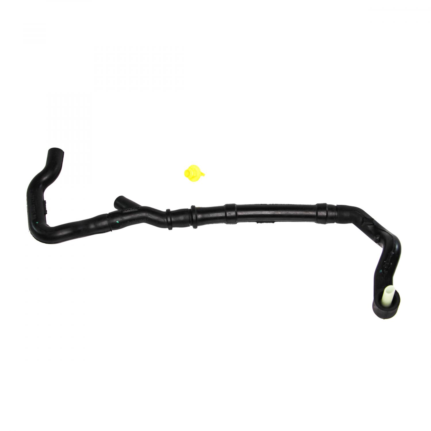 Rein Automotive ABV0145 Engine Crankcase Breather Hose product image 1 of 6