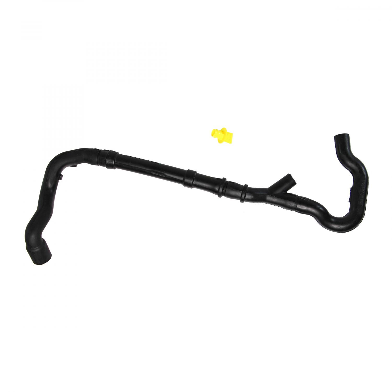 Rein Automotive ABV0145 Engine Crankcase Breather Hose product image 2 of 6