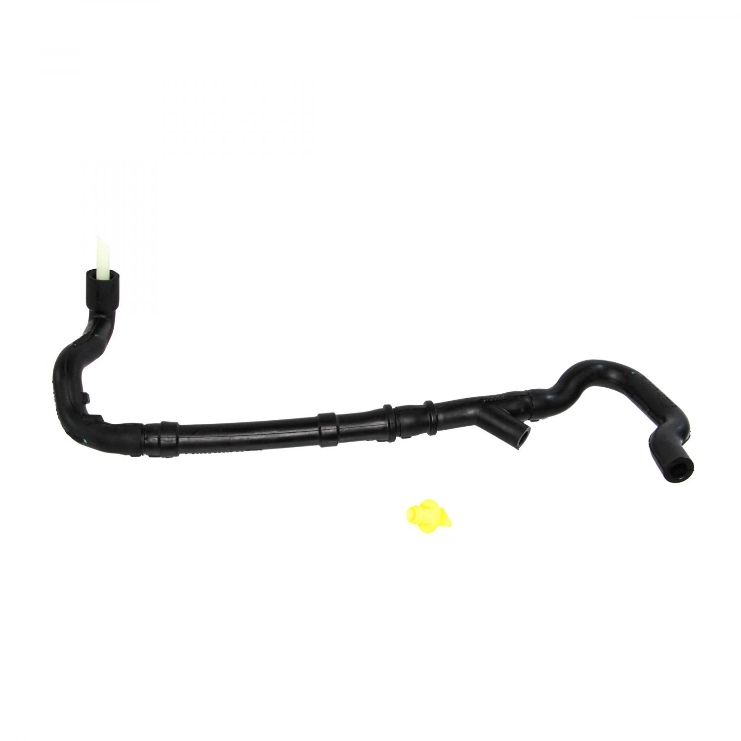Rein Automotive ABV0145 Engine Crankcase Breather Hose product image 3 of 6