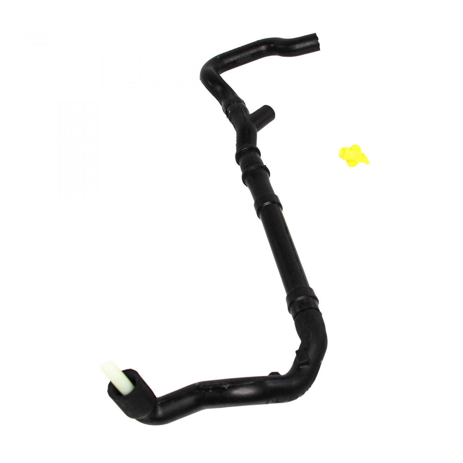 Rein Automotive ABV0145 Engine Crankcase Breather Hose product image 4 of 6