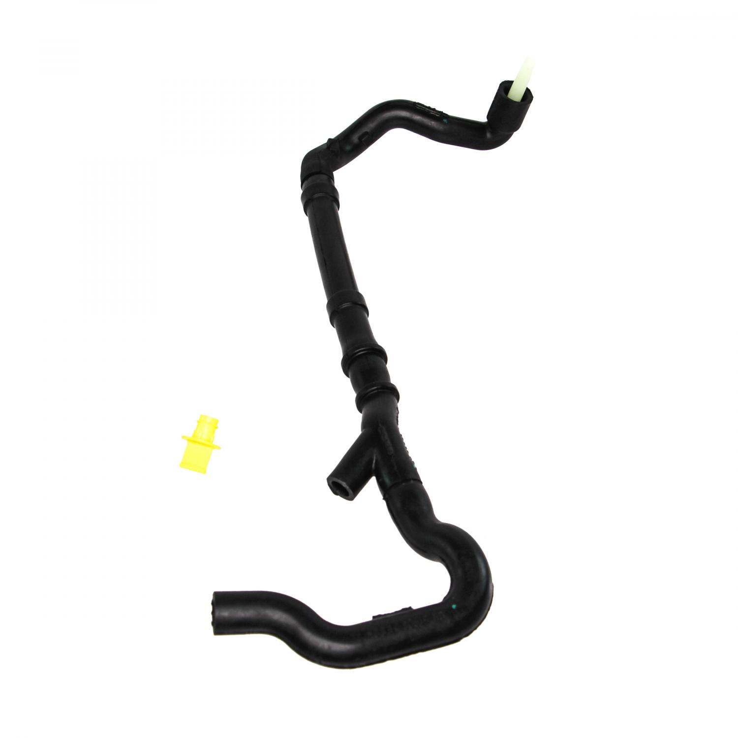 Rein Automotive ABV0145 Engine Crankcase Breather Hose product image 5 of 6
