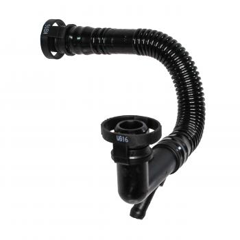 Rein Automotive ABV0146 Engine Crankcase Breather Hose product image 5 of 6