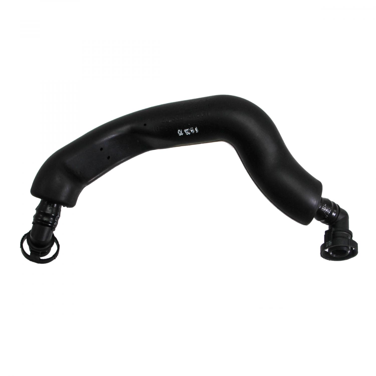 Rein Automotive ABV0147 Engine Crankcase Breather Hose product image 2 of 9