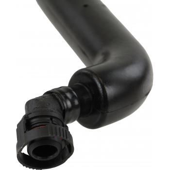 Rein Automotive ABV0148 Engine Crankcase Breather Hose product image 9 of 9