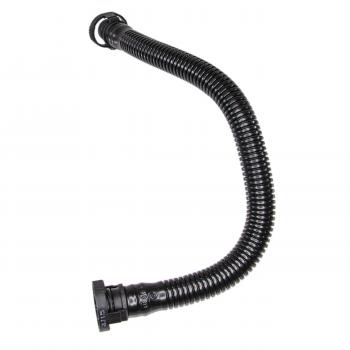 Rein Automotive ABV0152 - Engine Crankcase Breather Hose Rein Automotive ABV0152 Engine Crankcase Breather Hose product image 3 of 6