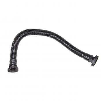 Rein Automotive ABV0152 - Engine Crankcase Breather Hose Rein Automotive ABV0152 Engine Crankcase Breather Hose product image 6 of 6