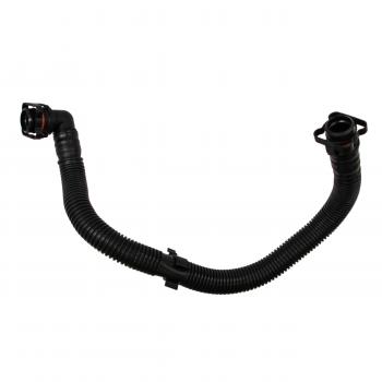 Rein Automotive ABV0154 Engine Crankcase Breather Hose product image 2 of 9