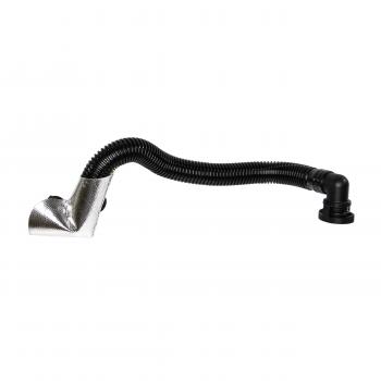 Rein Automotive ABV0155 Secondary Air Injection Hose product image 1 of 6