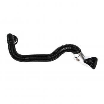 Rein Automotive ABV0155 Secondary Air Injection Hose product image 3 of 6