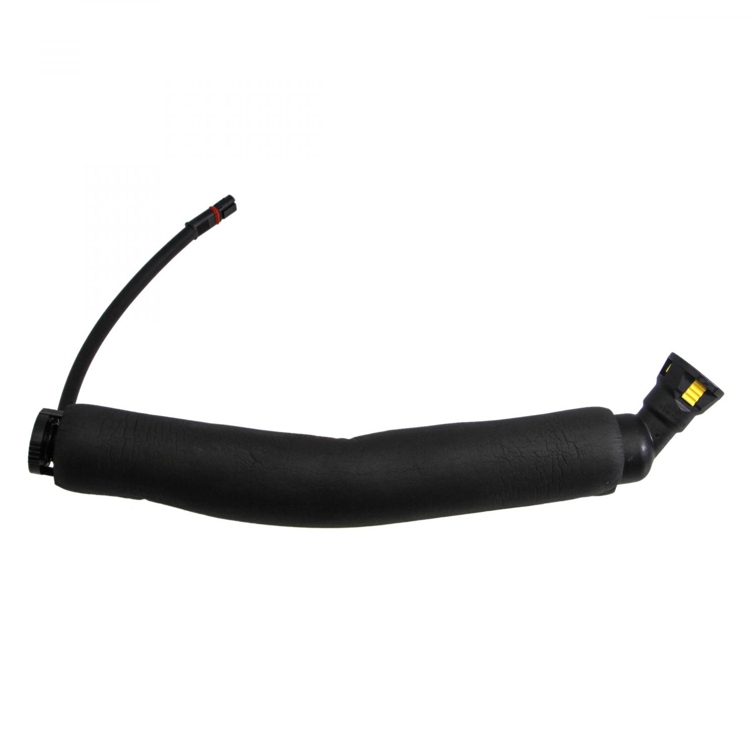 Rein Automotive ABV0157 - Engine Crankcase Breather Hose Rein Automotive ABV0157 Engine Crankcase Breather Hose product image 1 of 9