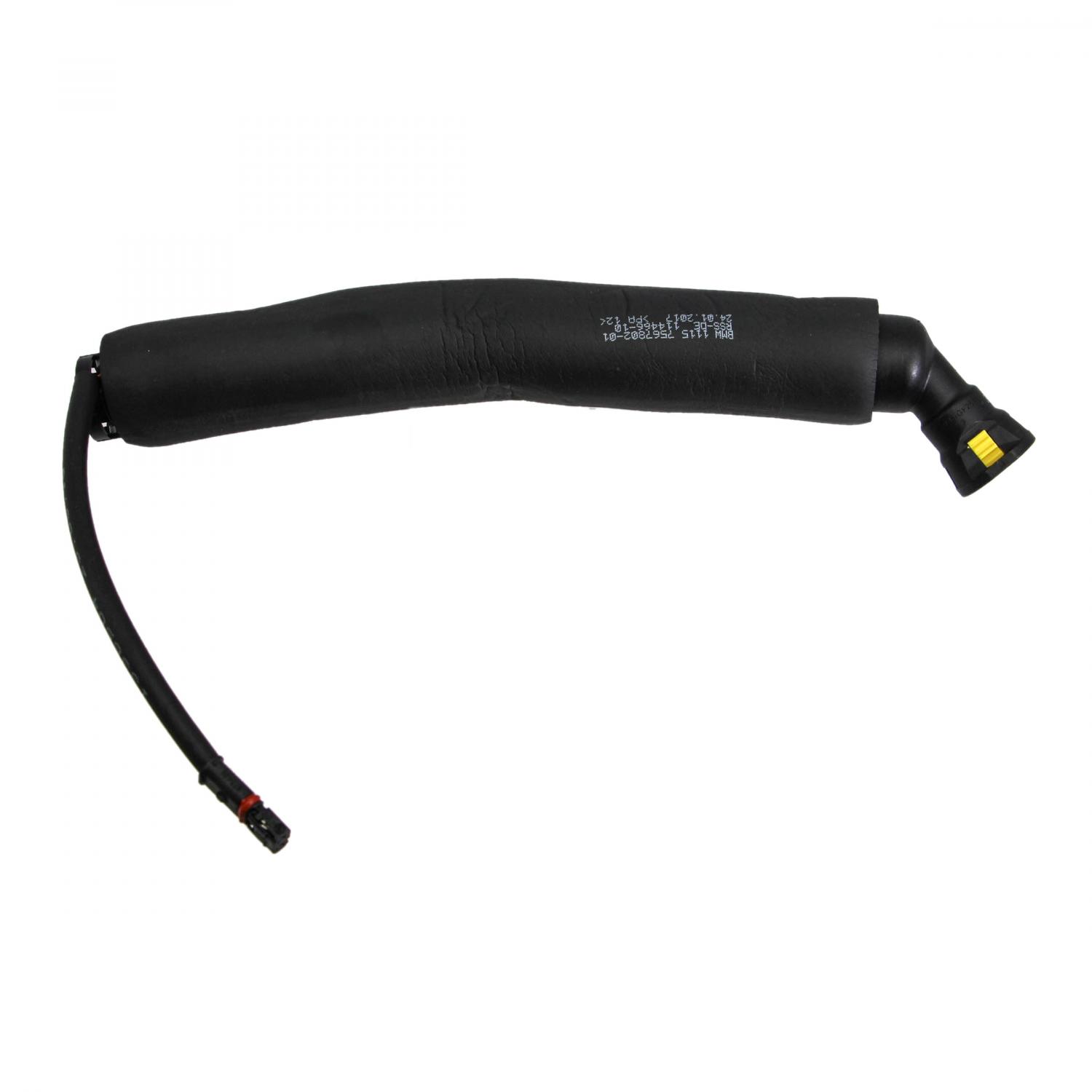 Rein Automotive ABV0157 - Engine Crankcase Breather Hose Rein Automotive ABV0157 Engine Crankcase Breather Hose product image 2 of 9