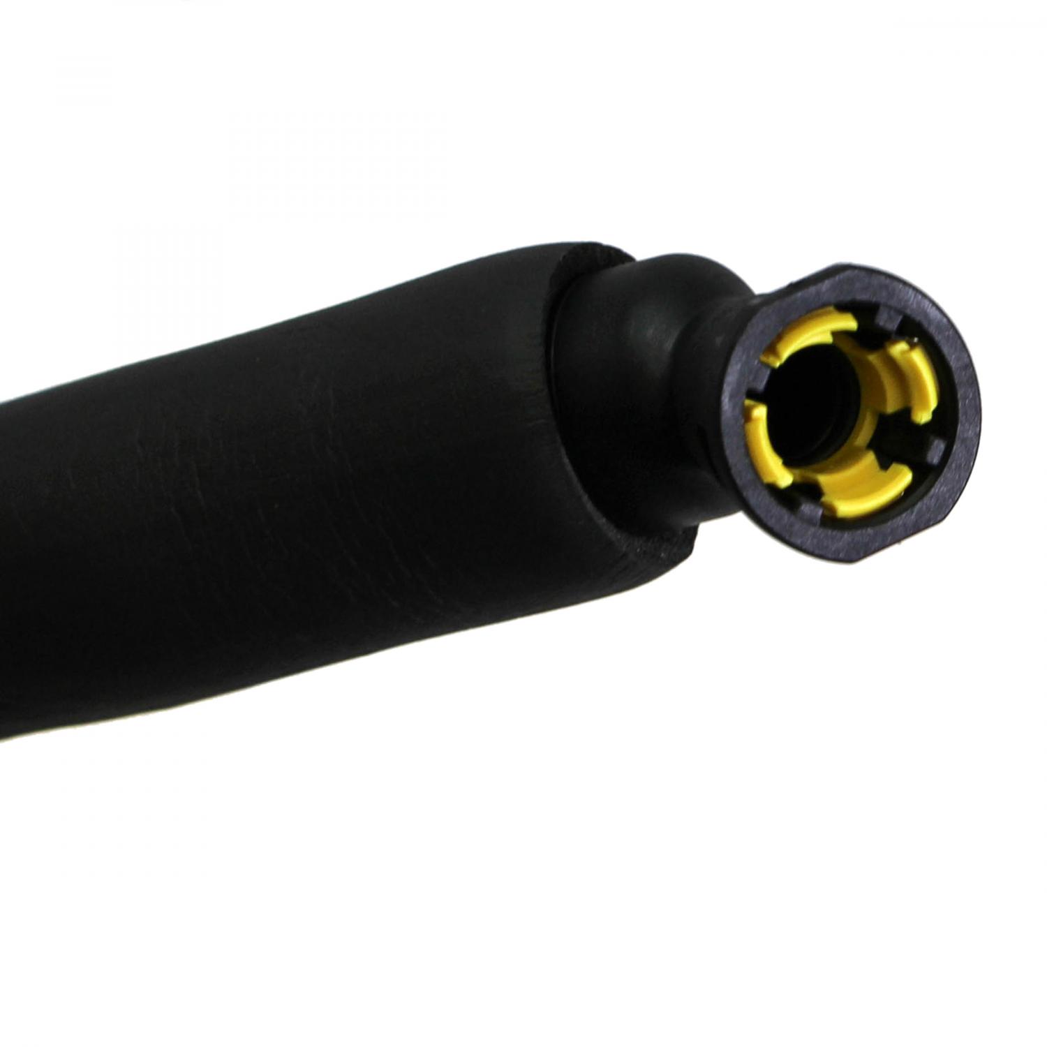 Rein Automotive ABV0157 - Engine Crankcase Breather Hose Rein Automotive ABV0157 Engine Crankcase Breather Hose product image 3 of 9