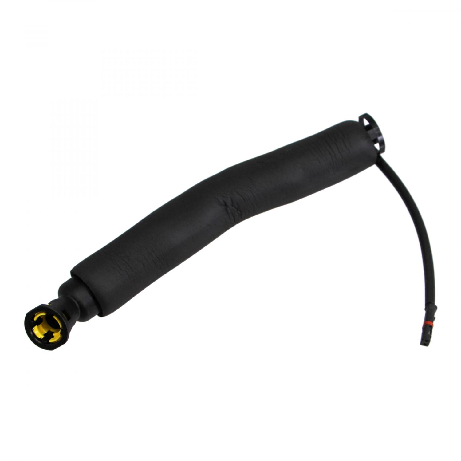 Rein Automotive ABV0157 - Engine Crankcase Breather Hose Rein Automotive ABV0157 Engine Crankcase Breather Hose product image 4 of 9