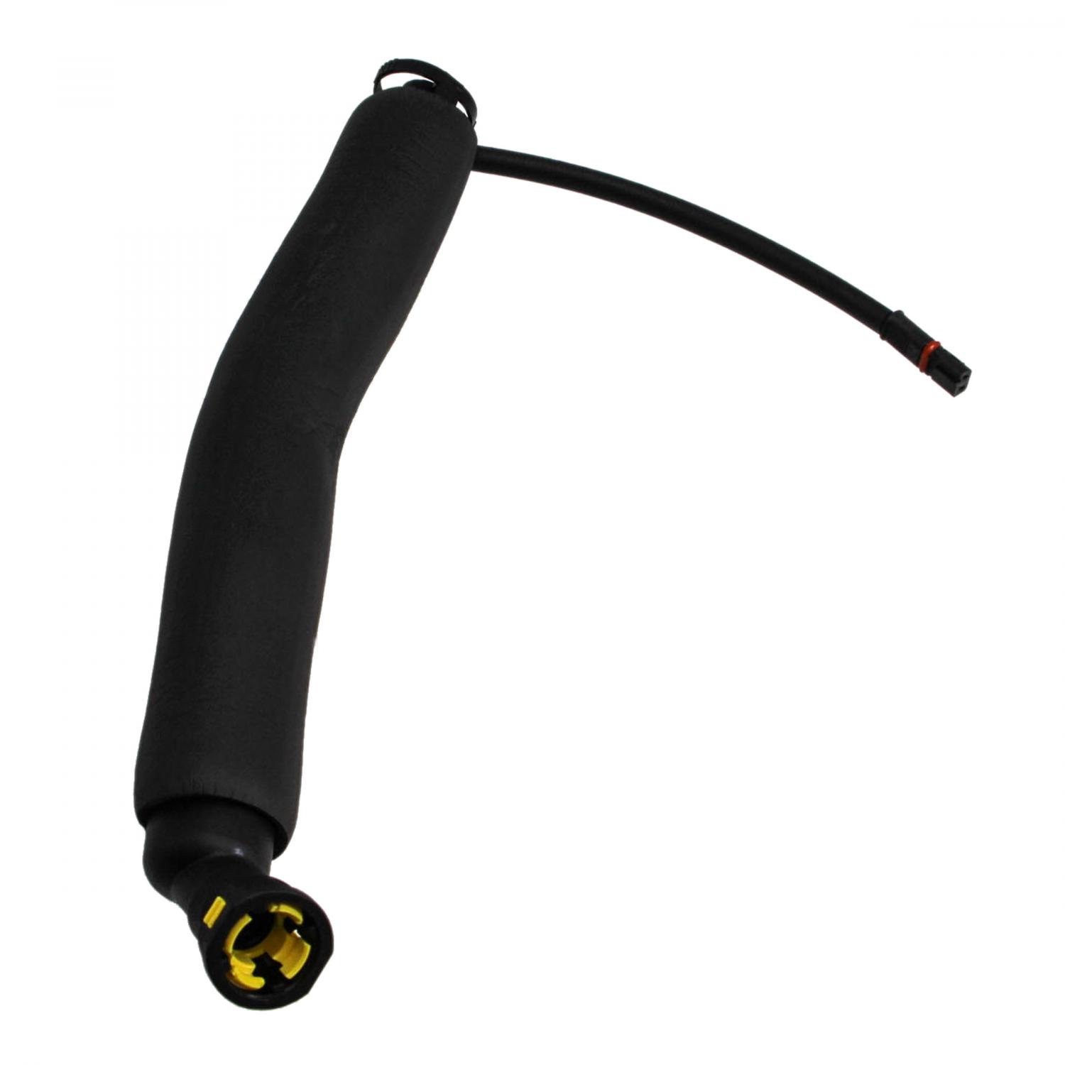 Rein Automotive ABV0157 - Engine Crankcase Breather Hose Rein Automotive ABV0157 Engine Crankcase Breather Hose product image 6 of 9