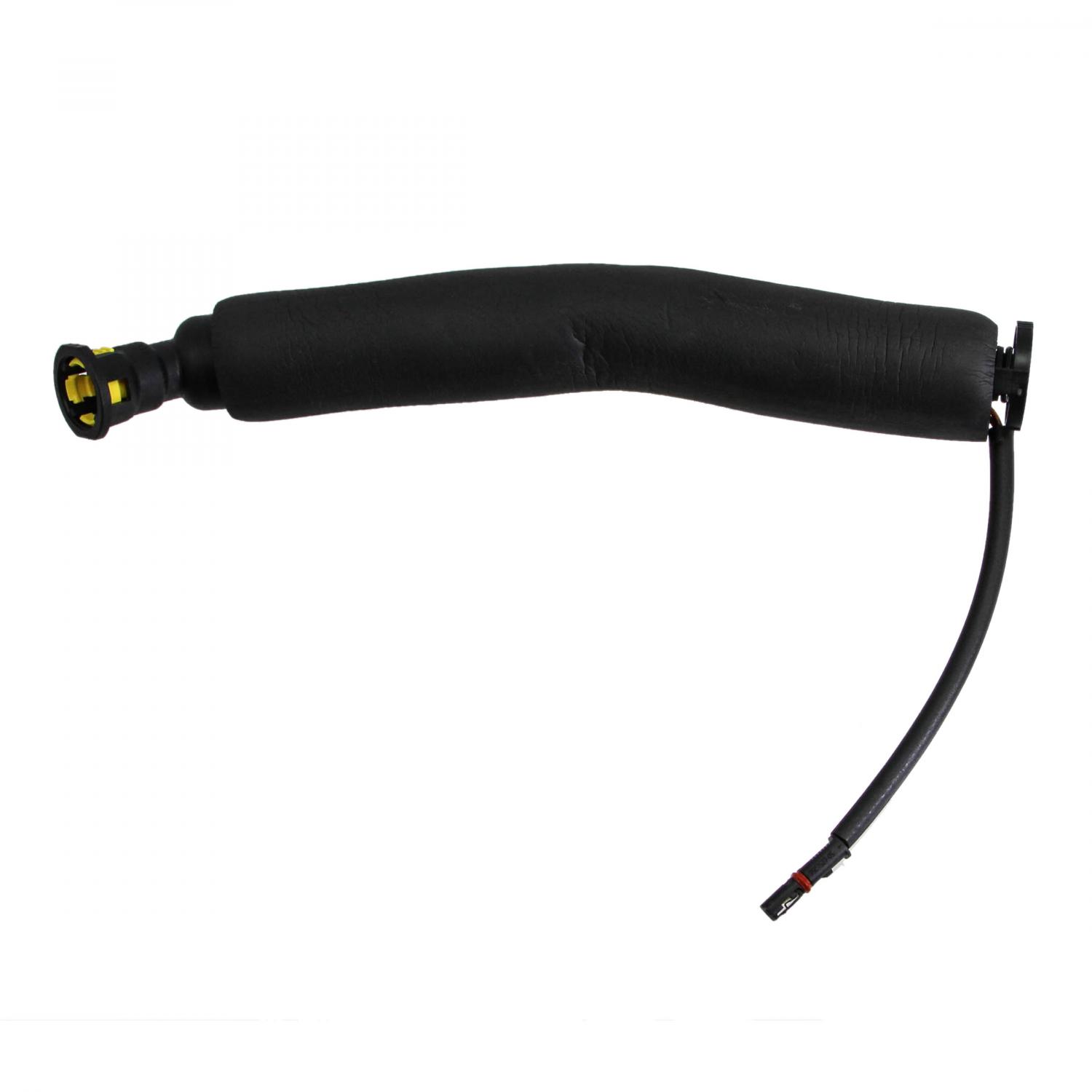 Rein Automotive ABV0157 - Engine Crankcase Breather Hose Rein Automotive ABV0157 Engine Crankcase Breather Hose product image 7 of 9