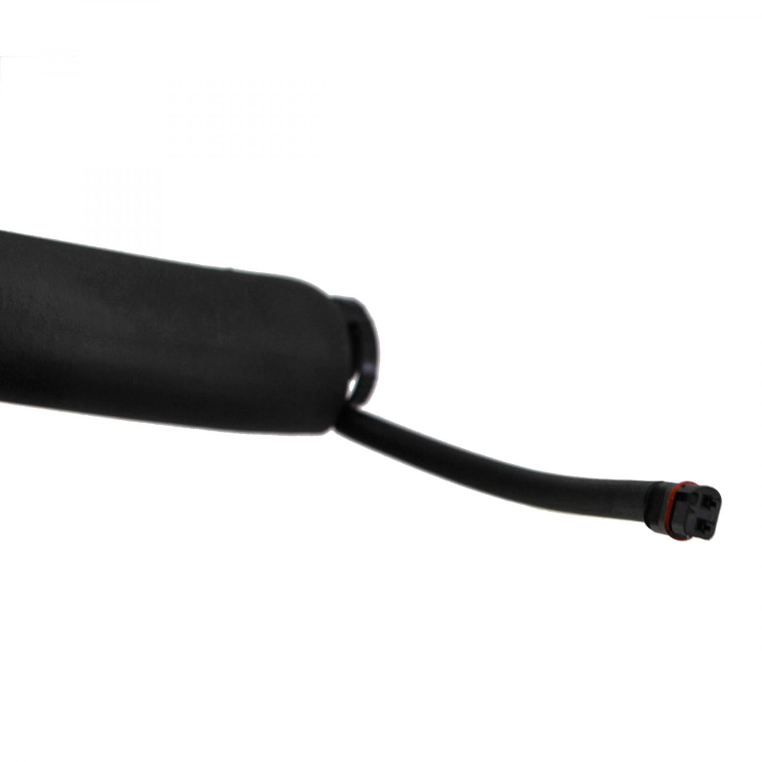 Rein Automotive ABV0157 - Engine Crankcase Breather Hose Rein Automotive ABV0157 Engine Crankcase Breather Hose product image 8 of 9