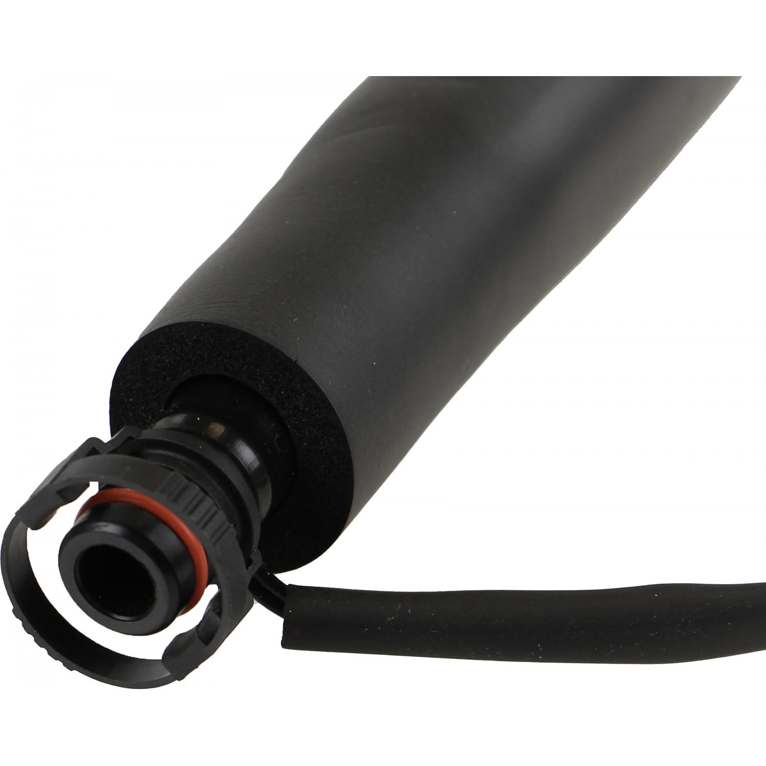 Rein Automotive ABV0157 - Engine Crankcase Breather Hose Rein Automotive ABV0157 Engine Crankcase Breather Hose product image 9 of 9
