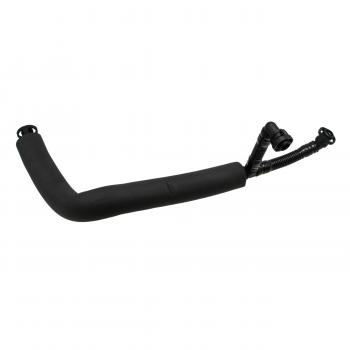 Rein Automotive ABV0163 Engine Crankcase Breather Hose product image 1 of 8