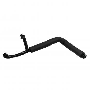 Rein Automotive ABV0163 Engine Crankcase Breather Hose product image 3 of 8
