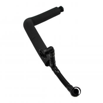 Rein Automotive ABV0163 Engine Crankcase Breather Hose product image 4 of 8