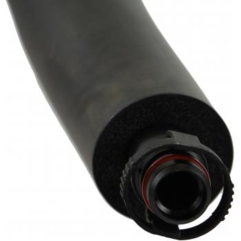 Rein Automotive ABV0163 Engine Crankcase Breather Hose product image 8 of 8