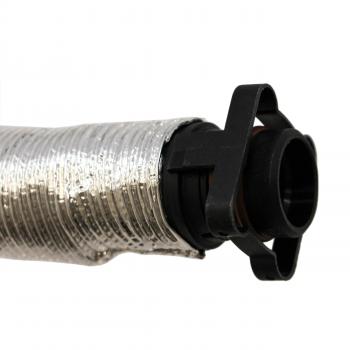 Rein Automotive ABV0165 - Engine Crankcase Breather Hose Rein Automotive ABV0165 Engine Crankcase Breather Hose product image 8 of 9