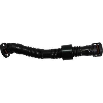 Rein Automotive ABV0166 Secondary Air Injection Hose product image 2 of 8
