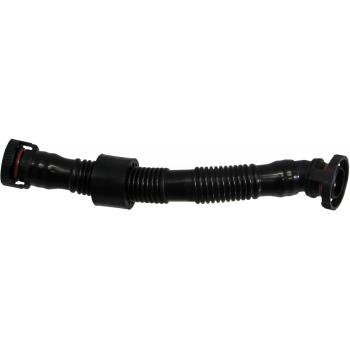 Rein Automotive ABV0166 Secondary Air Injection Hose product image 5 of 8