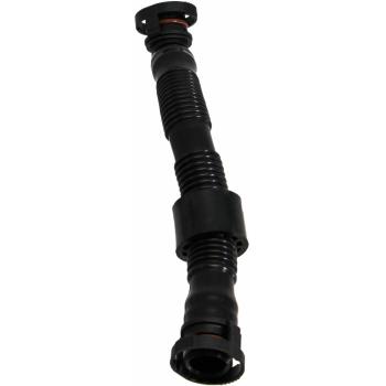 Rein Automotive ABV0166 Secondary Air Injection Hose product image 7 of 8