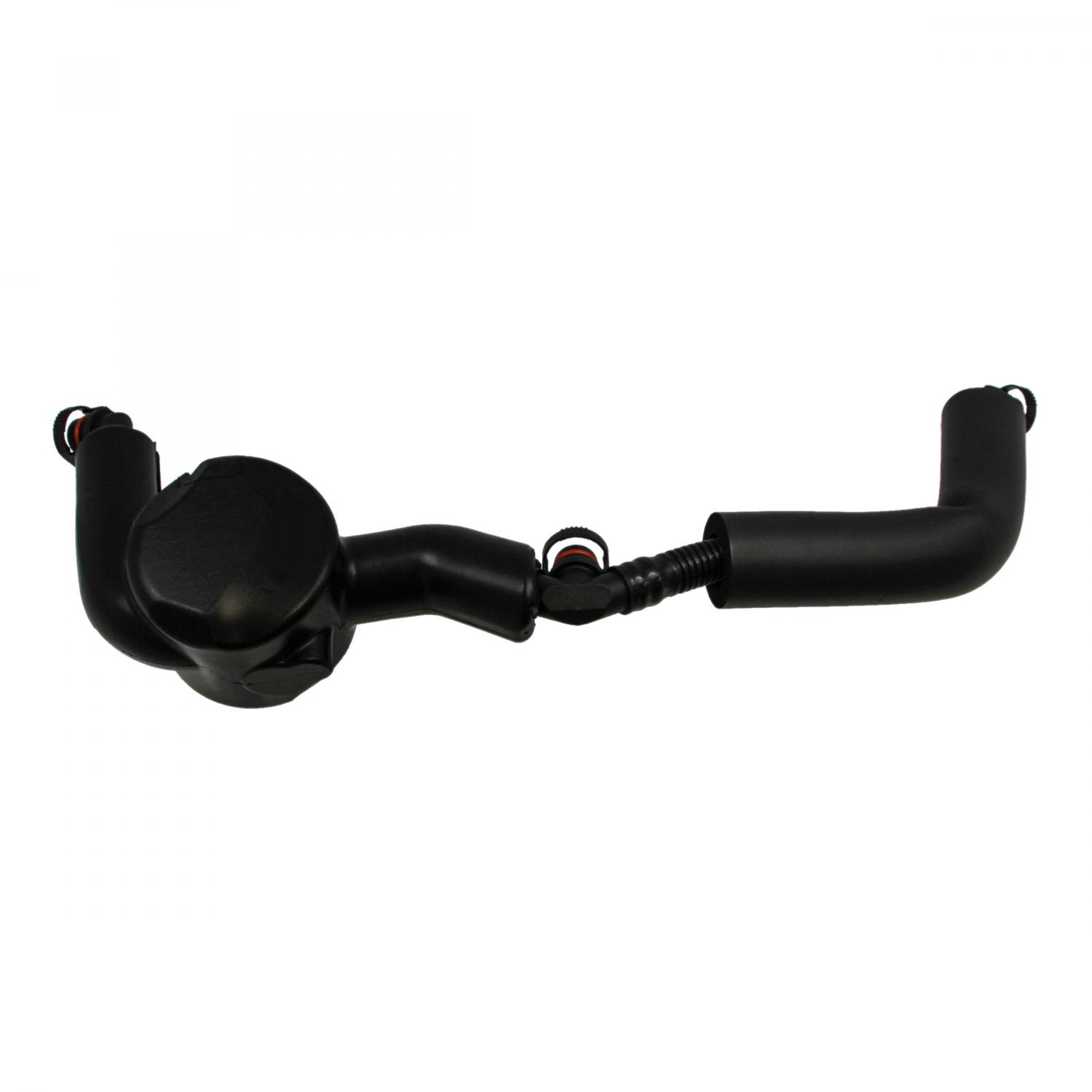 Rein Automotive ABV0167 Engine Crankcase Breather Hose product image 1 of 11